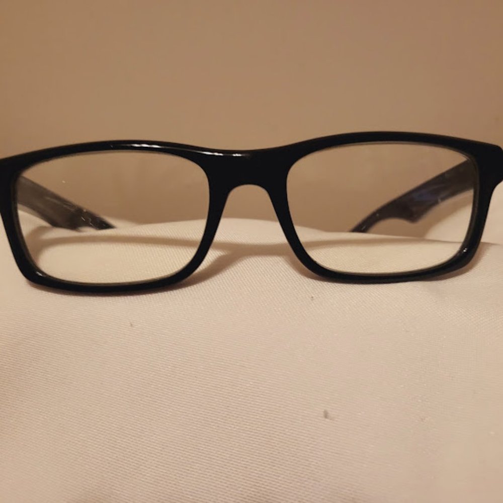 Prada prescription glasses